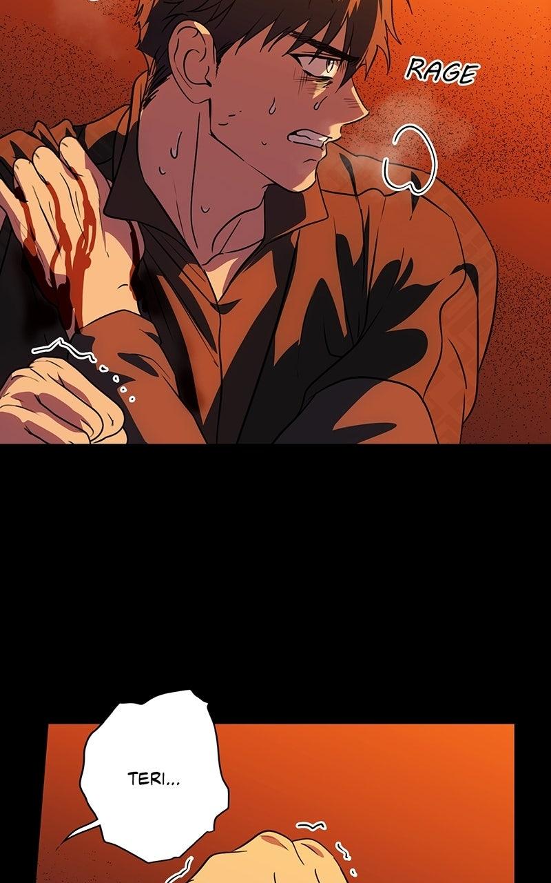 The Spark in Your Eyes Chapter 204