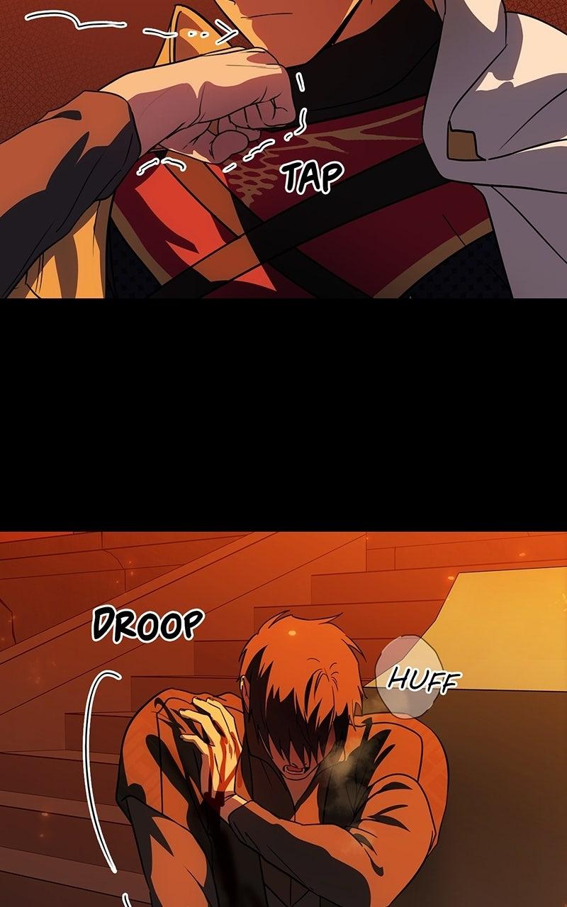 The Spark in Your Eyes Chapter 204