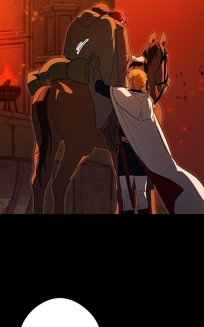 The Spark in Your Eyes Chapter 204