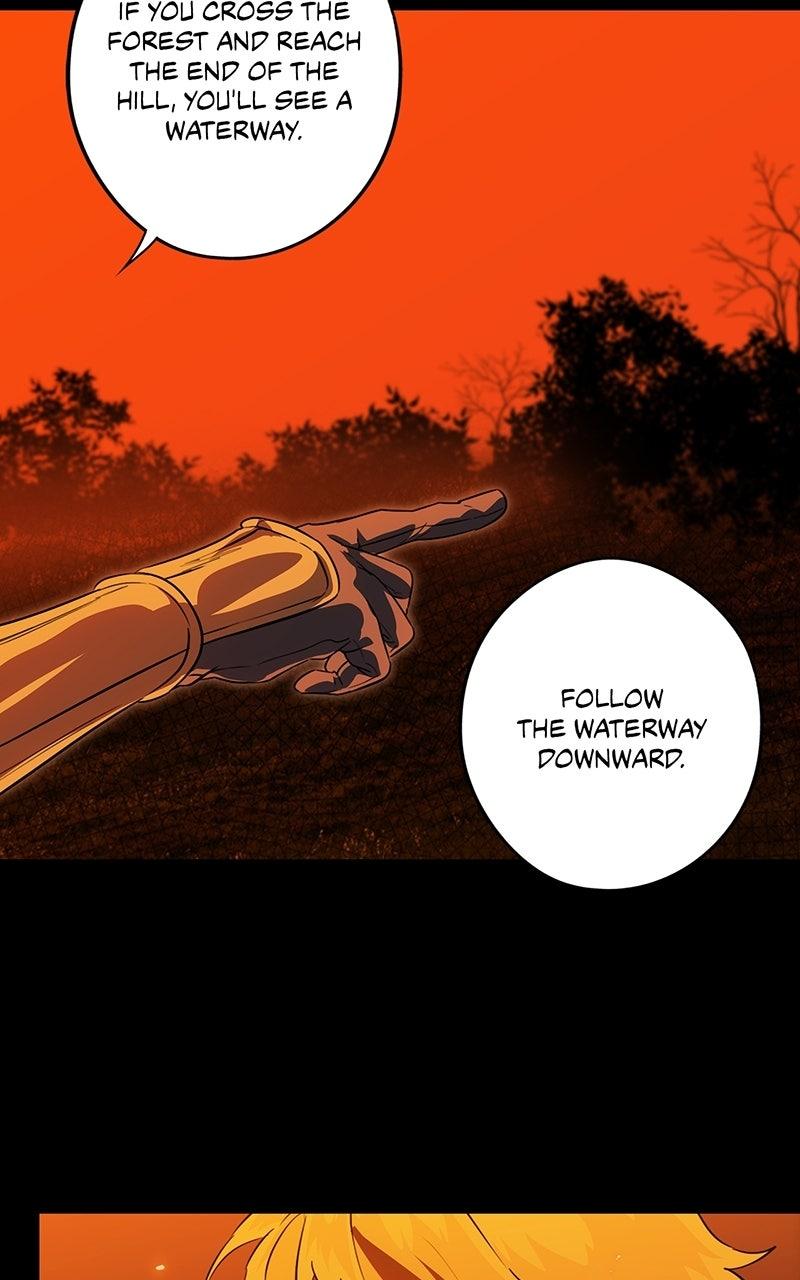 The Spark in Your Eyes Chapter 204