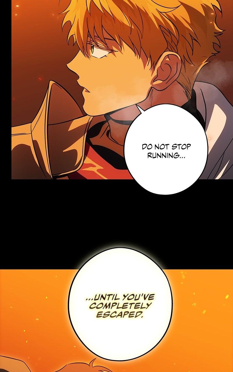 The Spark in Your Eyes Chapter 204