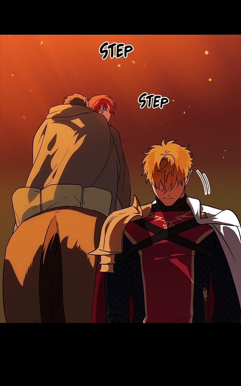 The Spark in Your Eyes Chapter 204