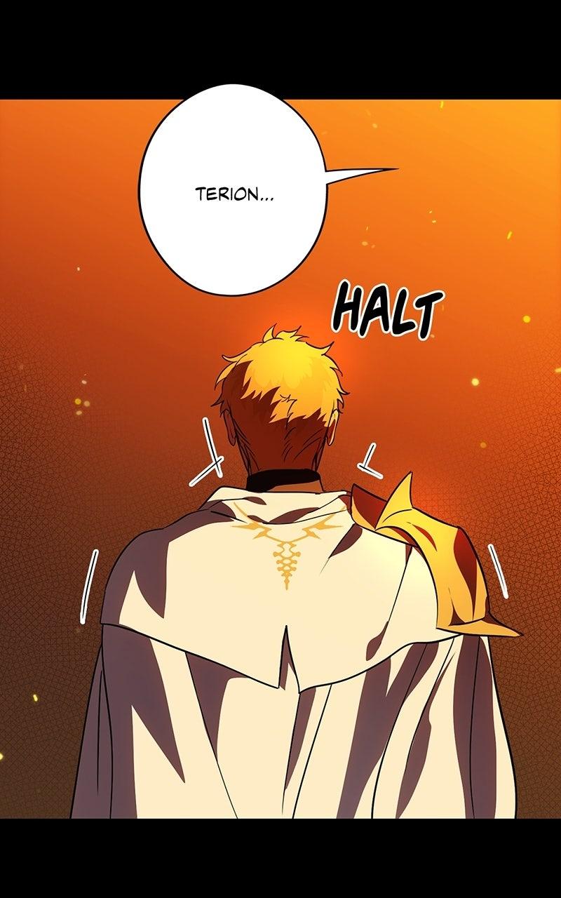 The Spark in Your Eyes Chapter 204