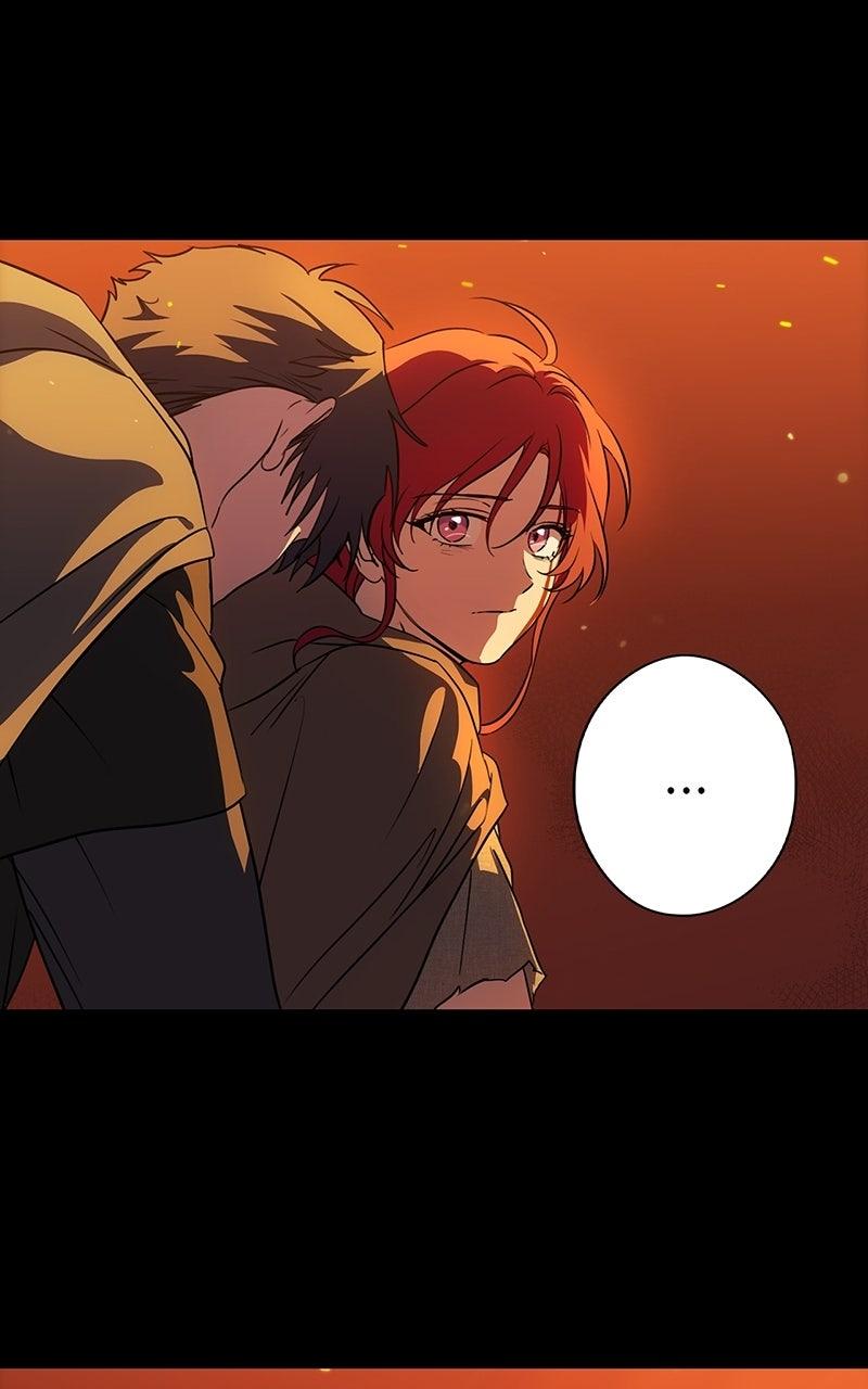 The Spark in Your Eyes Chapter 204