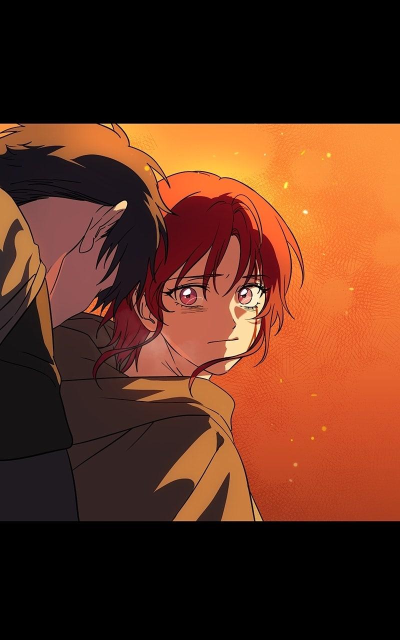 The Spark in Your Eyes Chapter 204