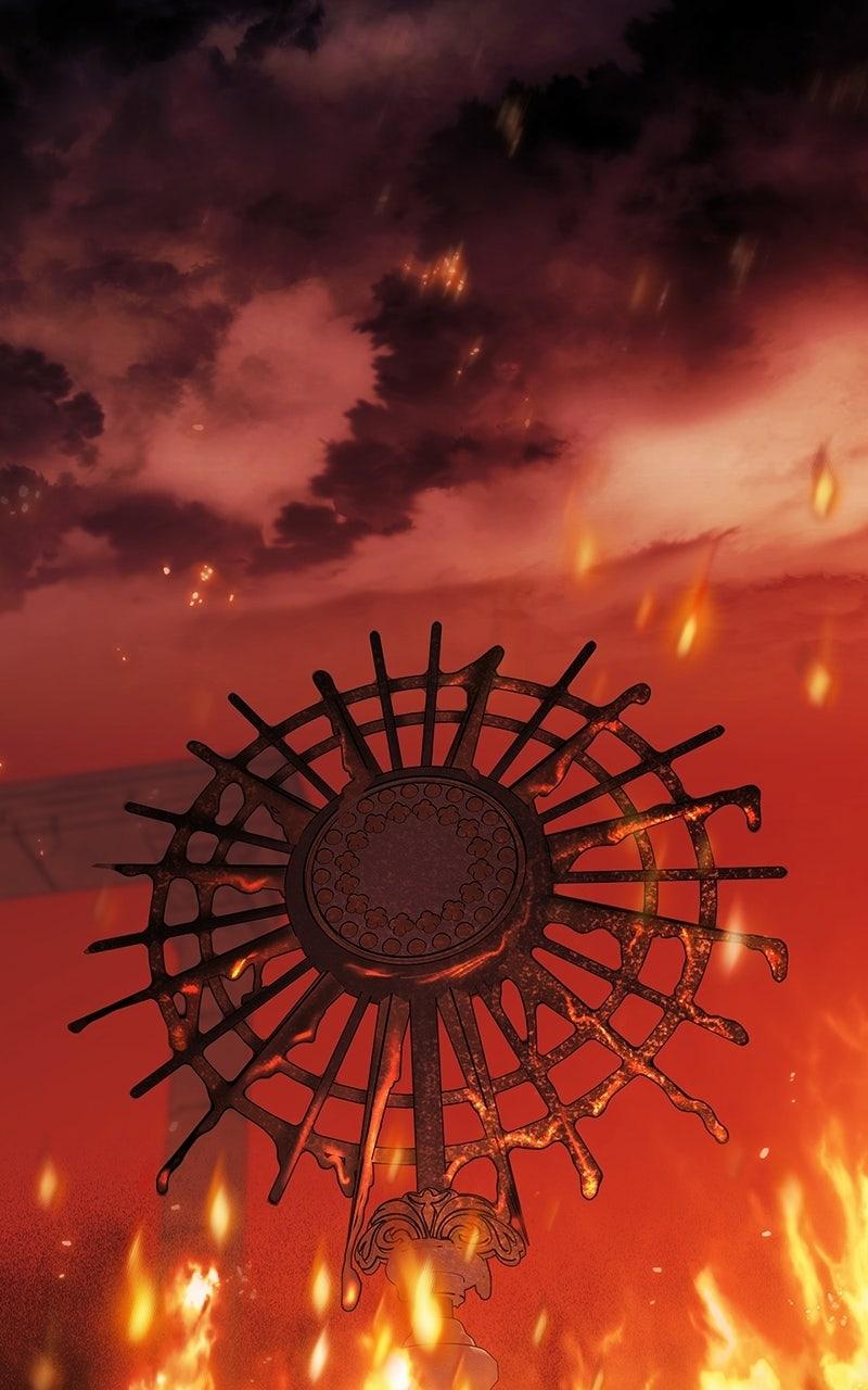 The Spark in Your Eyes Chapter 204