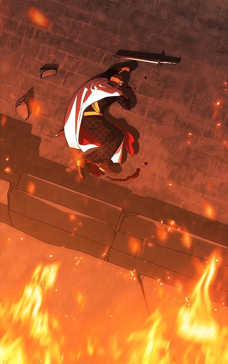 The Spark in Your Eyes Chapter 204