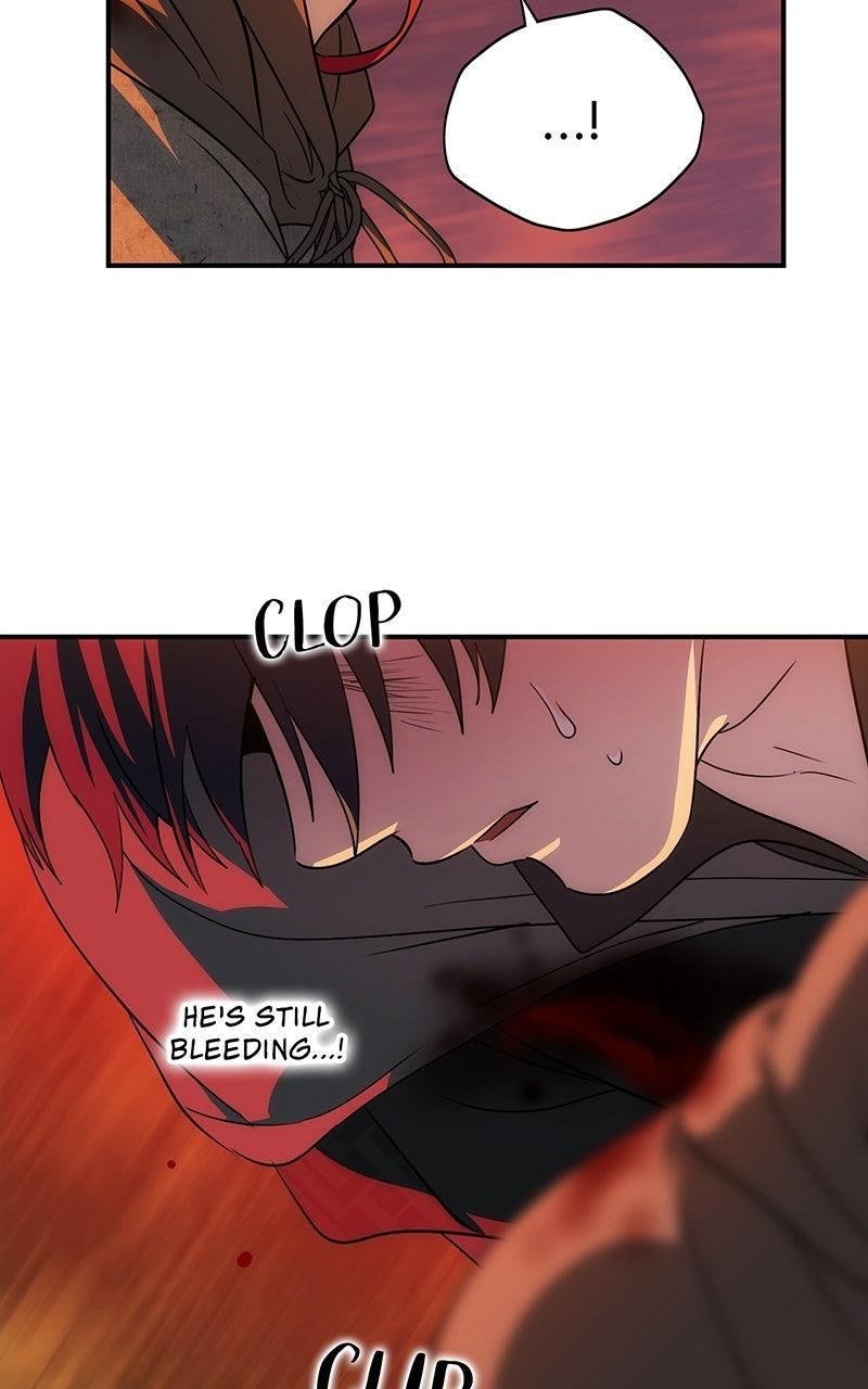 The Spark in Your Eyes Chapter 204