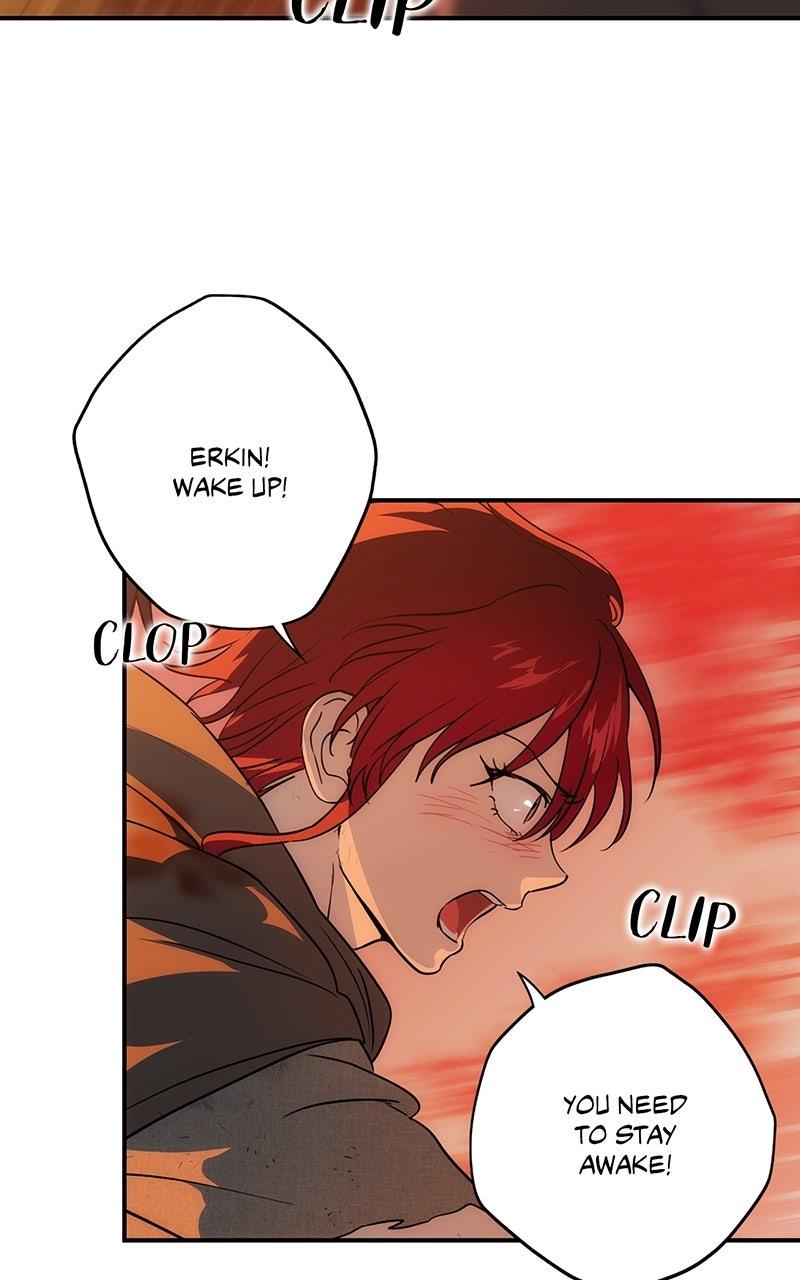 The Spark in Your Eyes Chapter 204