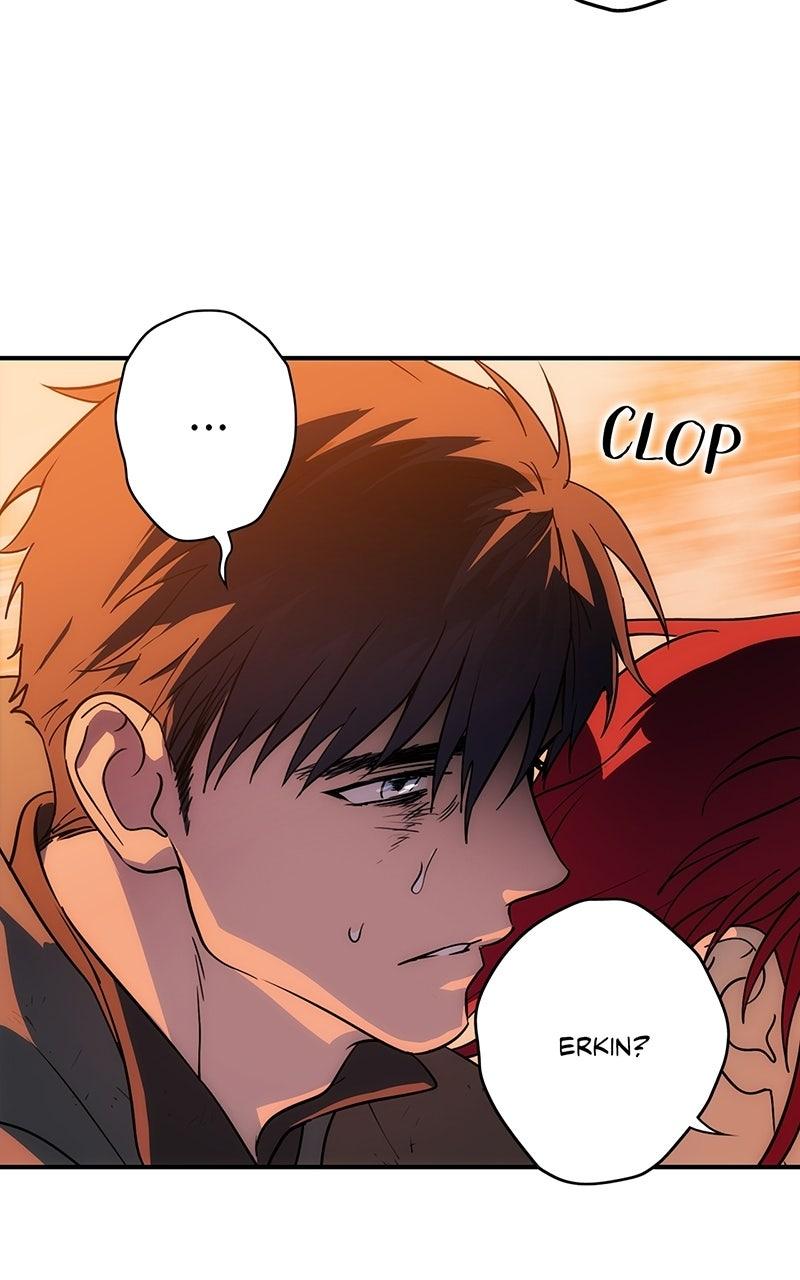 The Spark in Your Eyes Chapter 204