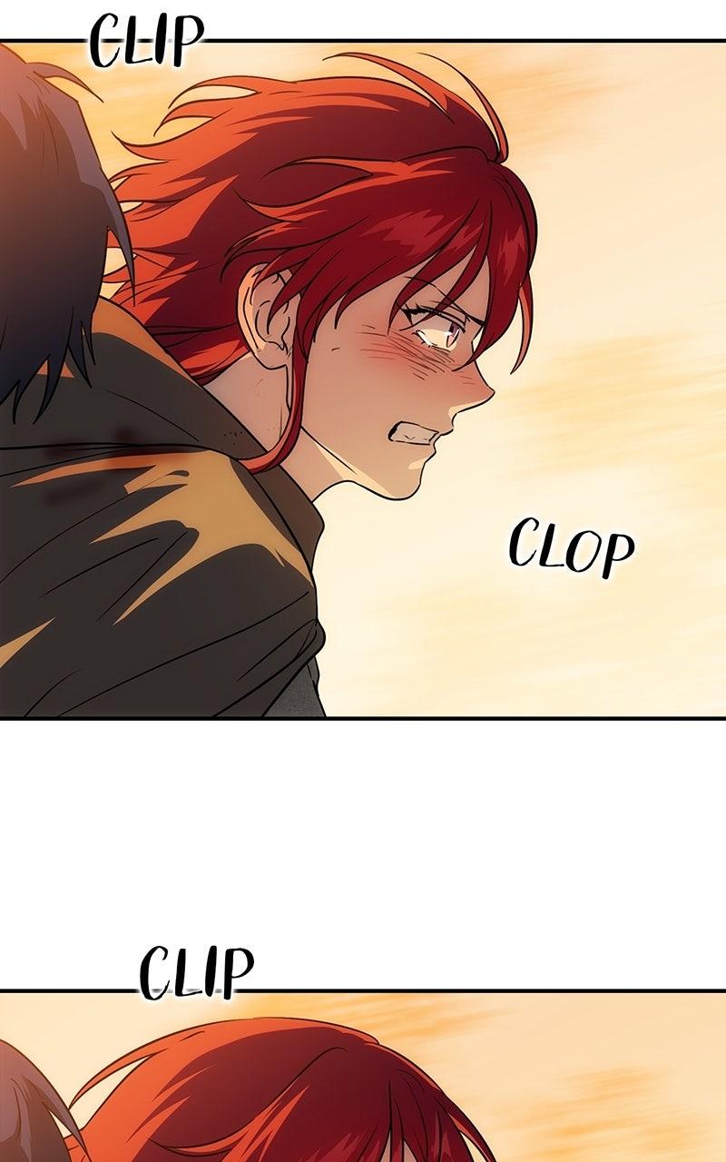 The Spark in Your Eyes Chapter 204