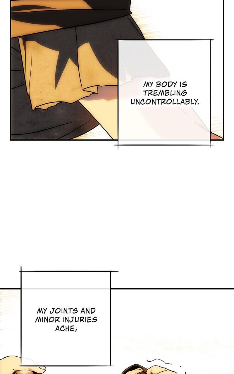 The Spark in Your Eyes Chapter 204