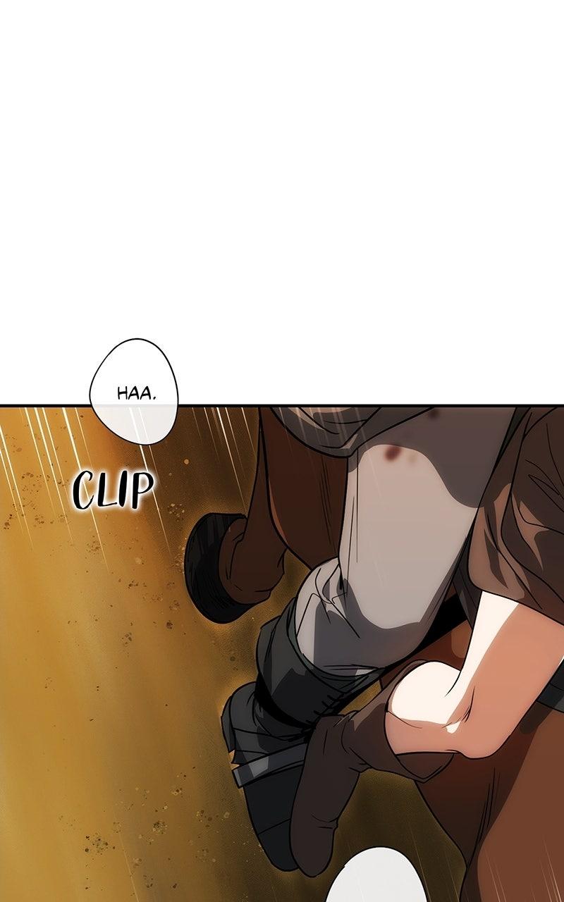 The Spark in Your Eyes Chapter 204