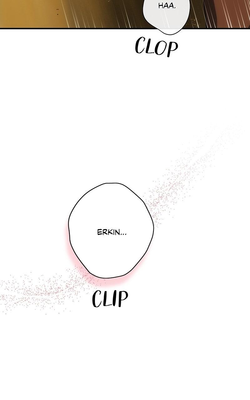 The Spark in Your Eyes Chapter 204