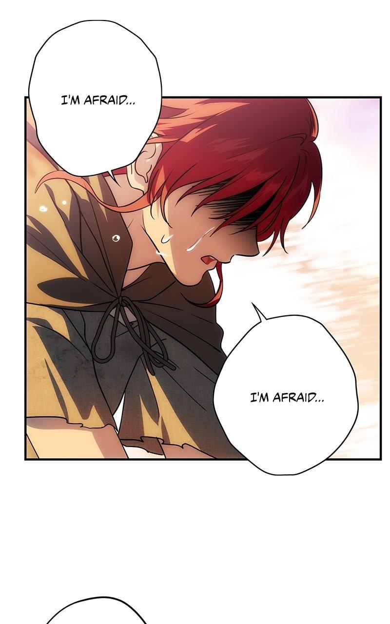 The Spark in Your Eyes Chapter 204