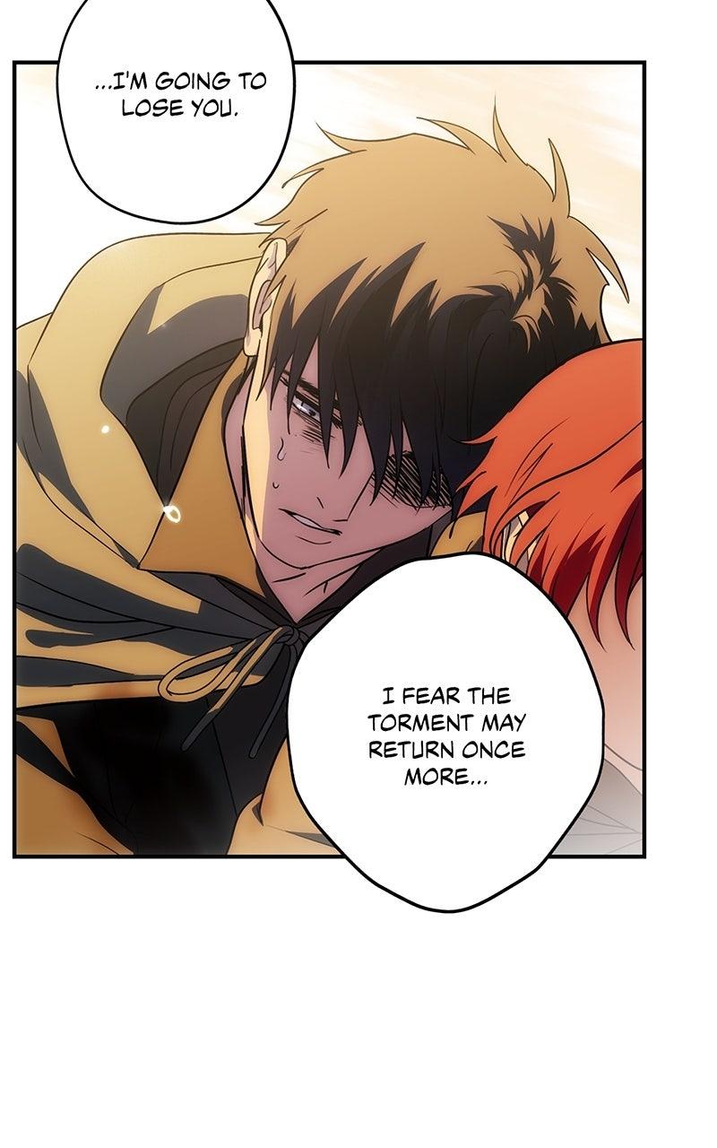 The Spark in Your Eyes Chapter 204