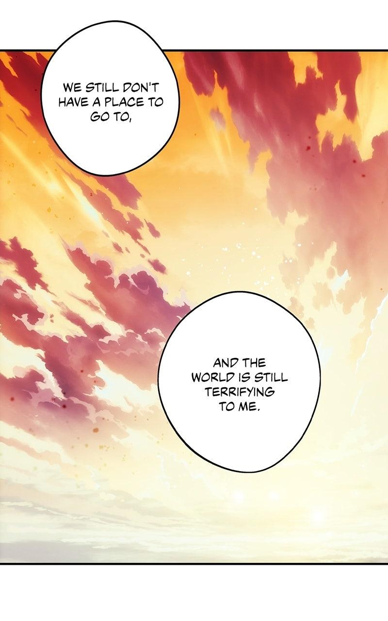 The Spark in Your Eyes Chapter 204