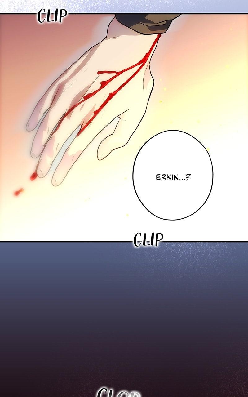 The Spark in Your Eyes Chapter 204