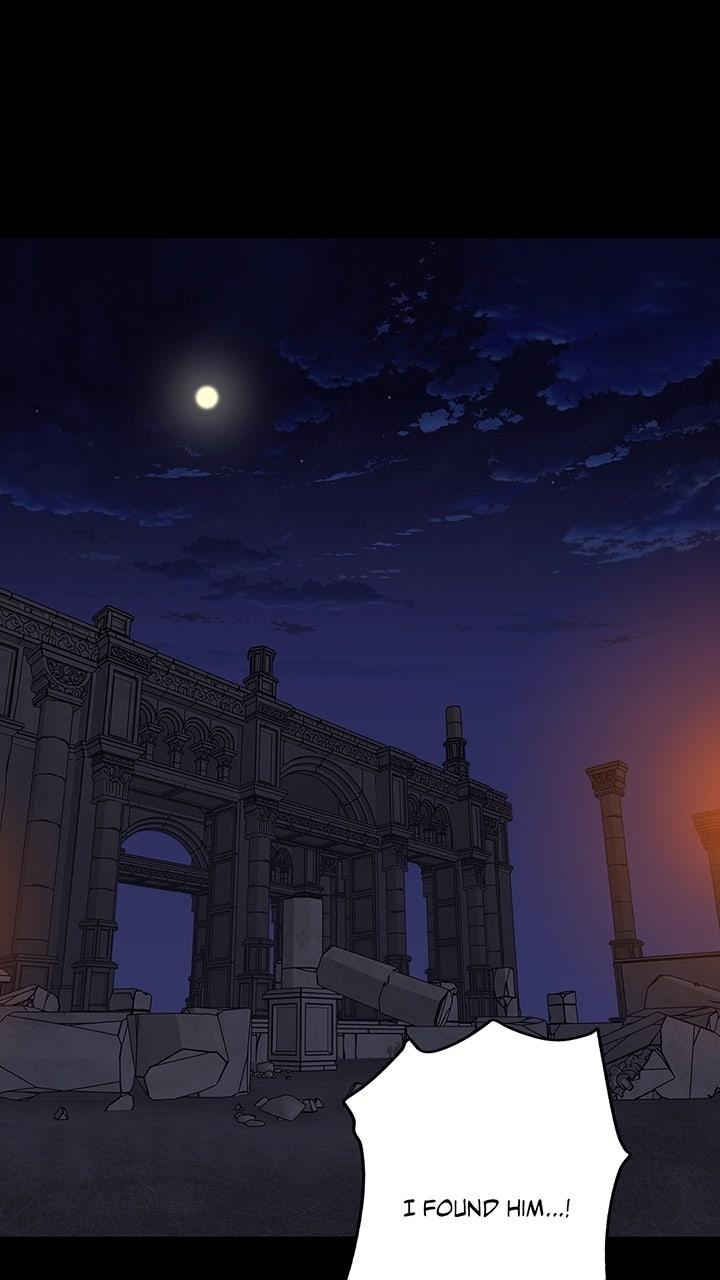 The Spark in Your Eyes Chapter 205