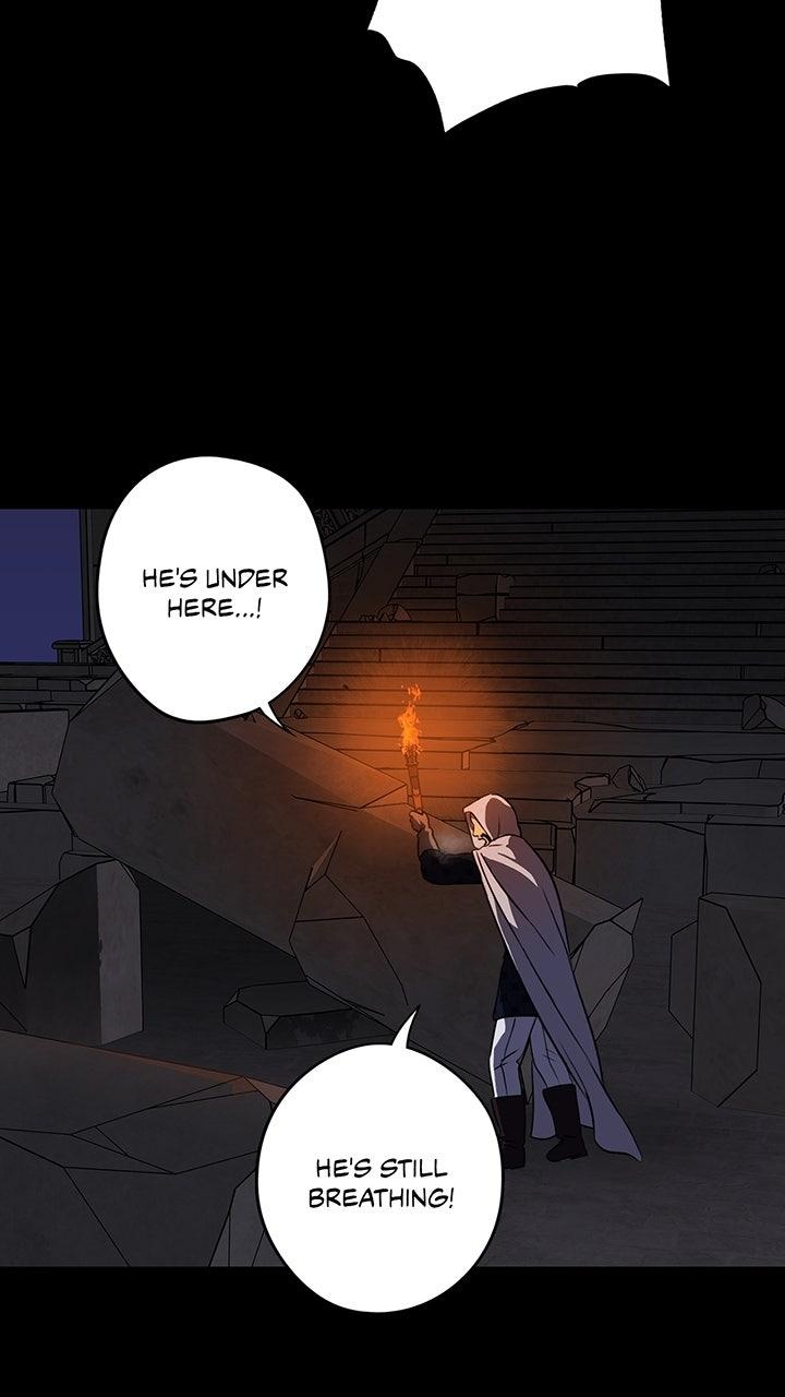 The Spark in Your Eyes Chapter 205