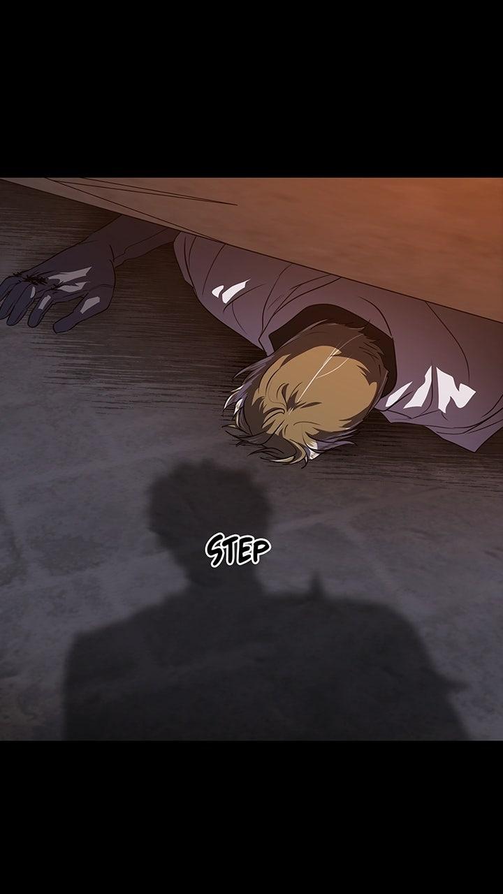 The Spark in Your Eyes Chapter 205