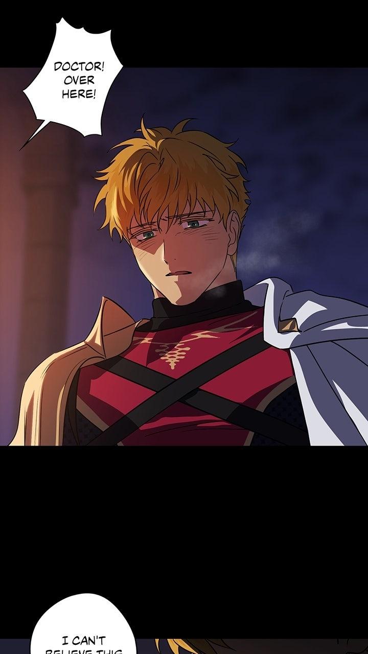 The Spark in Your Eyes Chapter 205