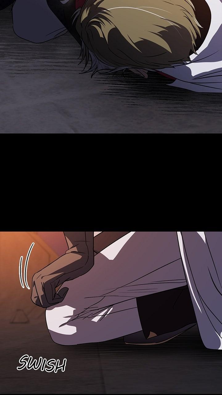 The Spark in Your Eyes Chapter 205