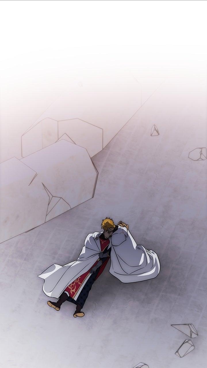 The Spark in Your Eyes Chapter 205