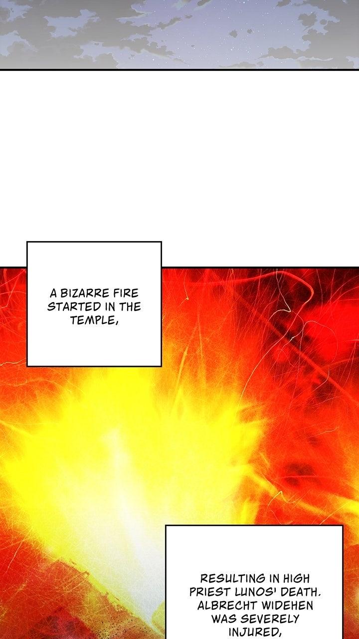 The Spark in Your Eyes Chapter 205