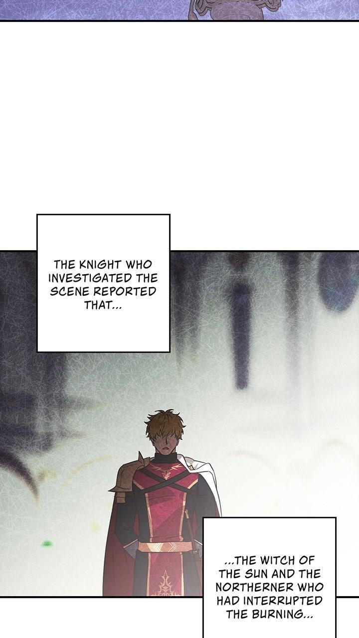 The Spark in Your Eyes Chapter 205