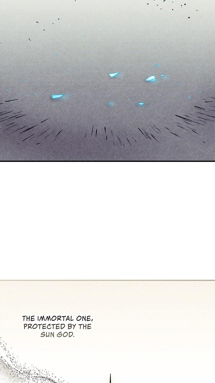 The Spark in Your Eyes Chapter 205