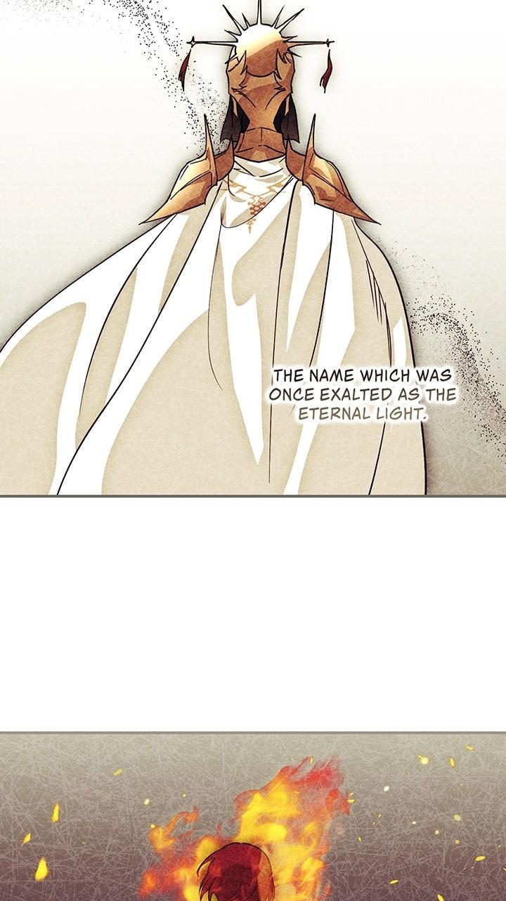 The Spark in Your Eyes Chapter 205