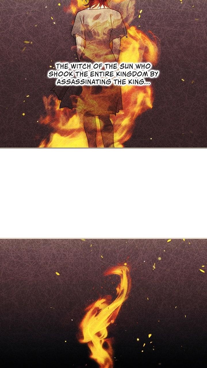 The Spark in Your Eyes Chapter 205