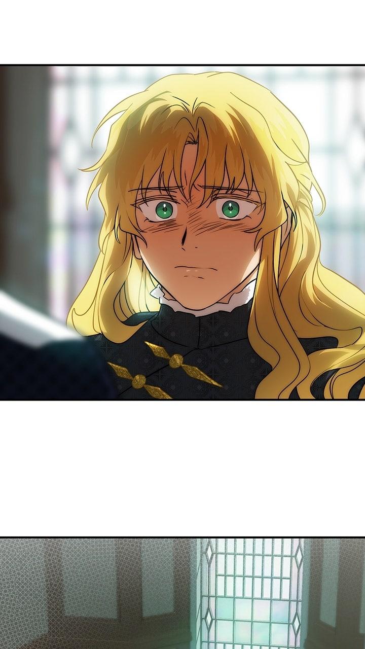 The Spark in Your Eyes Chapter 205