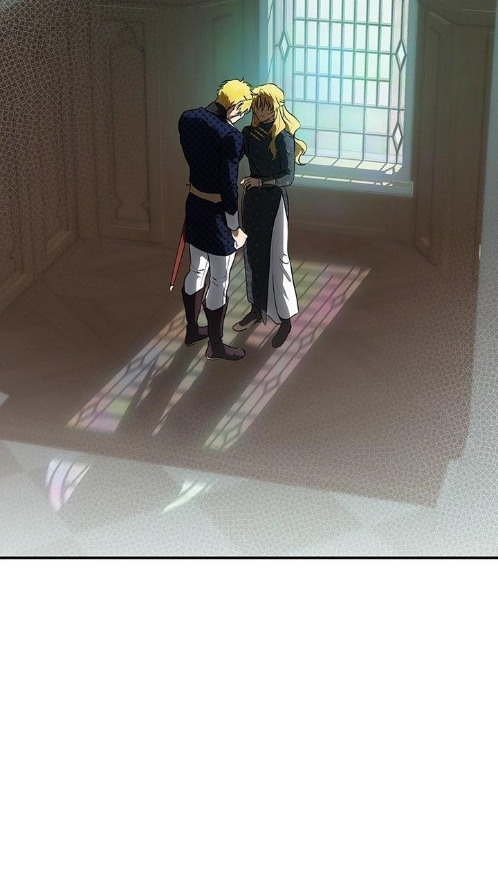 The Spark in Your Eyes Chapter 205