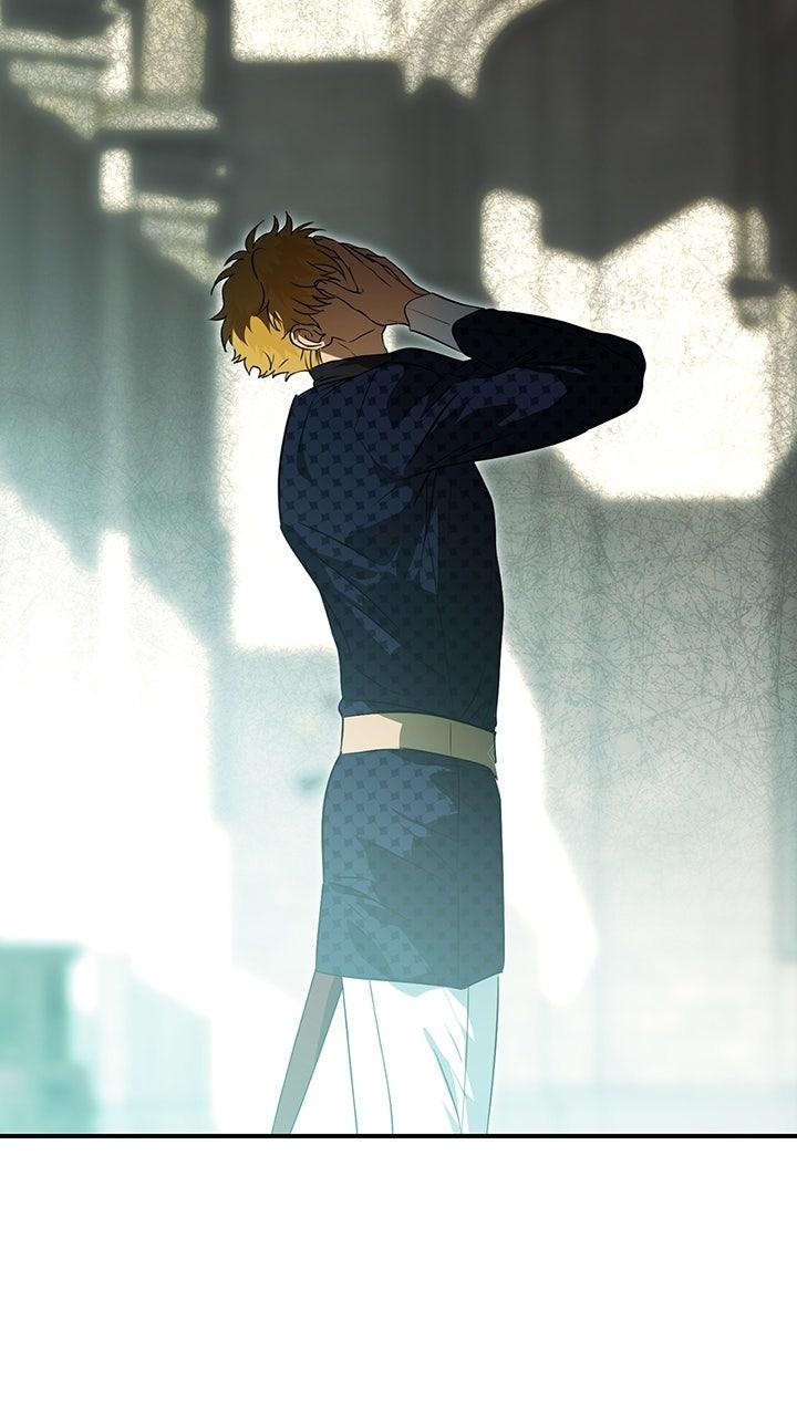 The Spark in Your Eyes Chapter 205