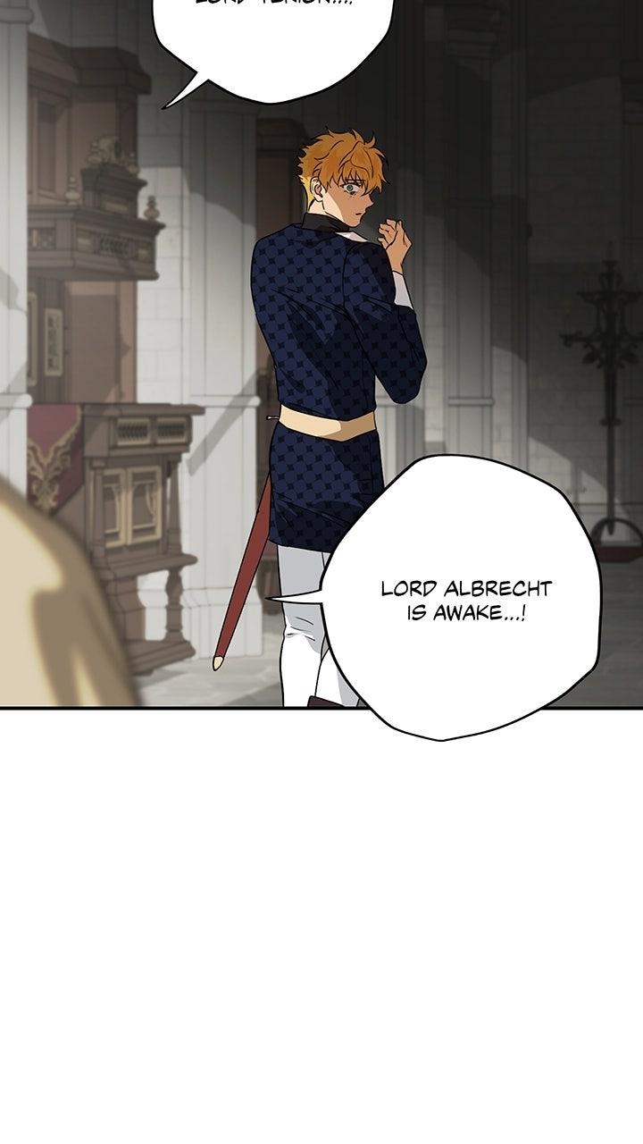 The Spark in Your Eyes Chapter 205