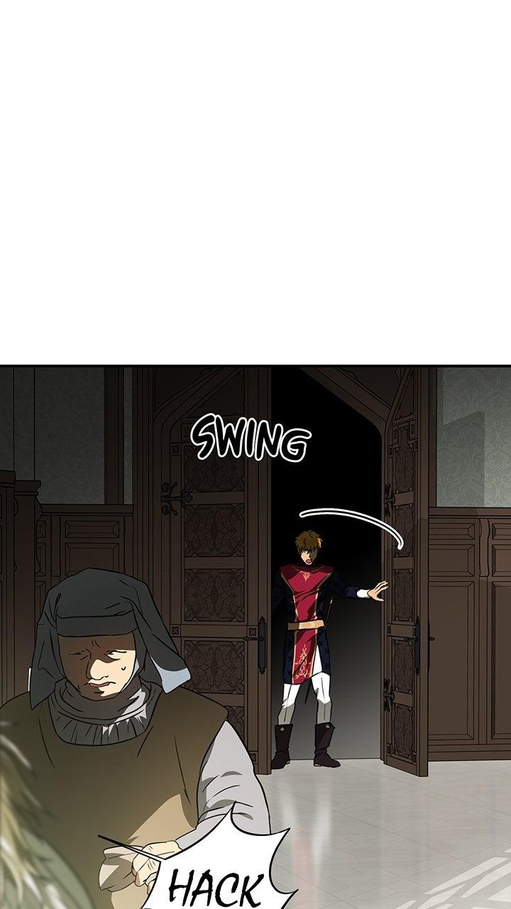 The Spark in Your Eyes Chapter 205