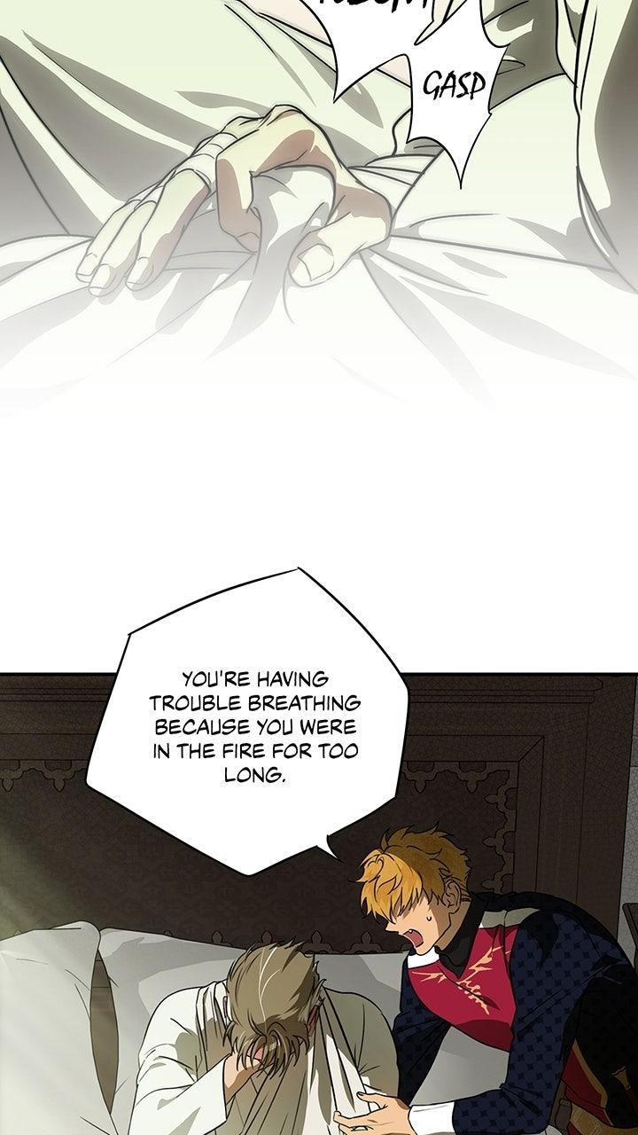 The Spark in Your Eyes Chapter 205