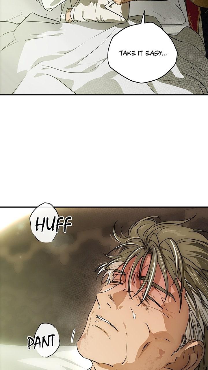 The Spark in Your Eyes Chapter 205