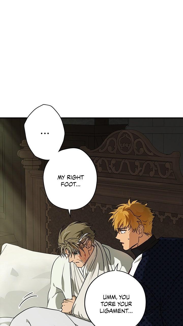 The Spark in Your Eyes Chapter 205