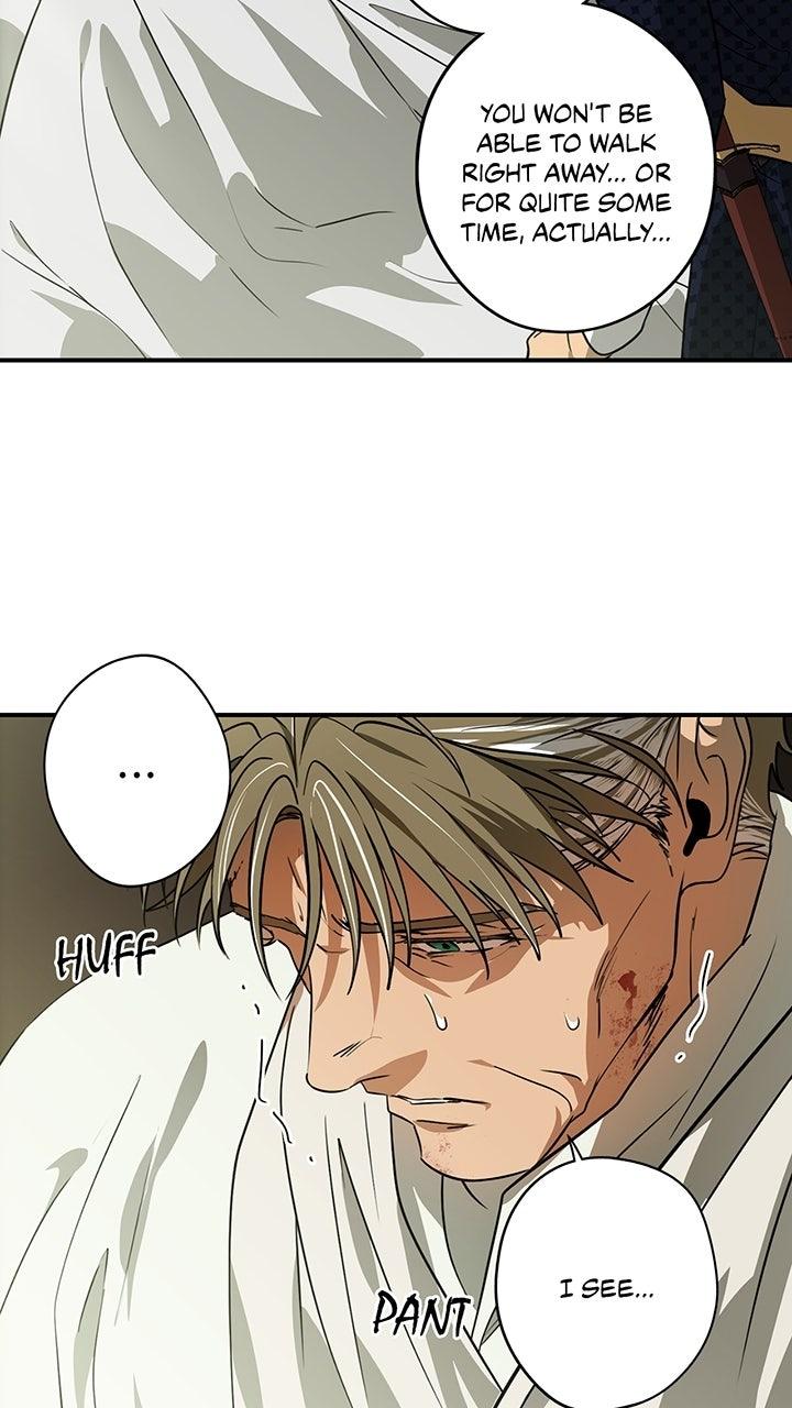 The Spark in Your Eyes Chapter 205