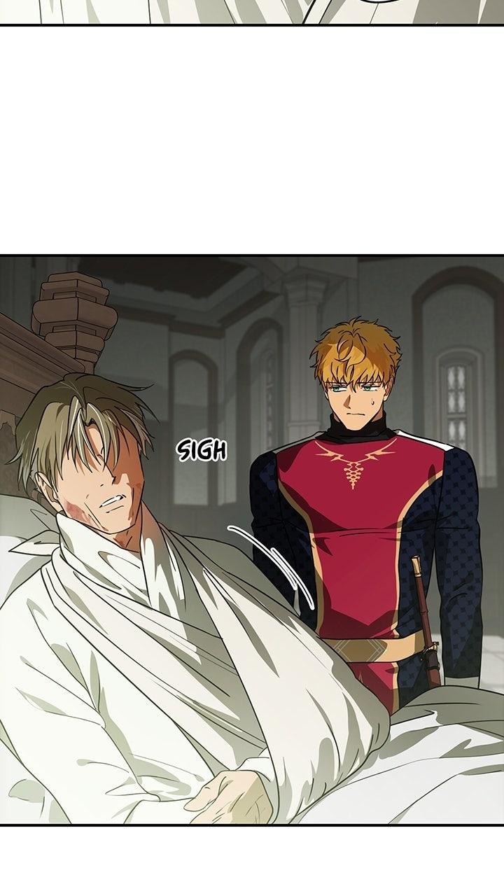 The Spark in Your Eyes Chapter 205