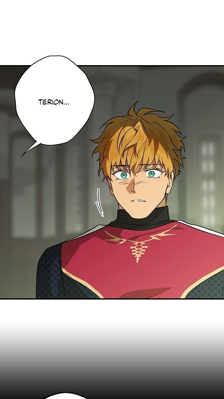 The Spark in Your Eyes Chapter 205