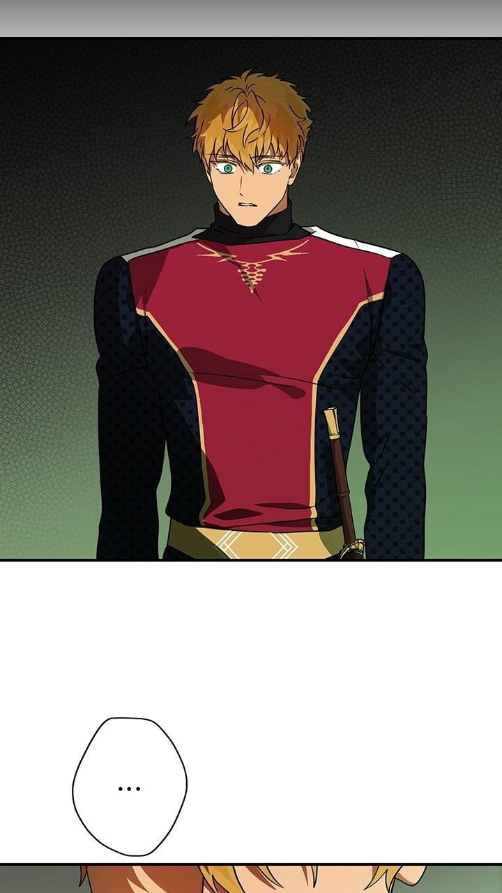 The Spark in Your Eyes Chapter 205