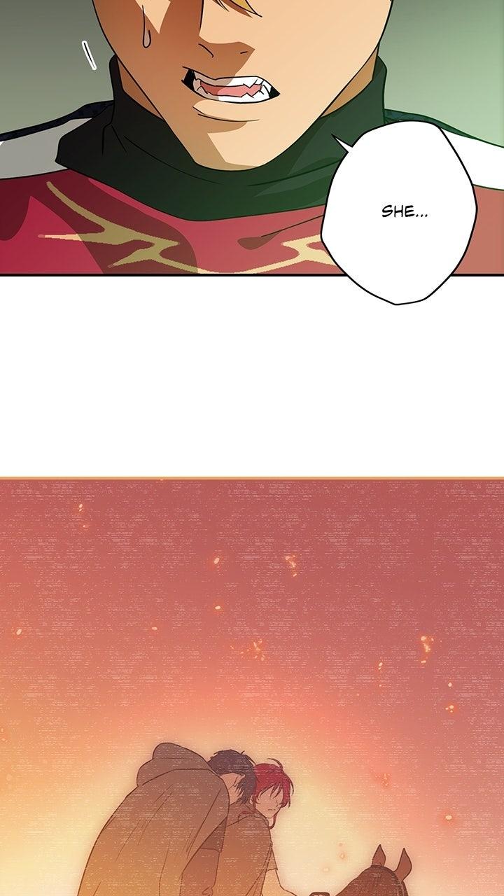 The Spark in Your Eyes Chapter 205