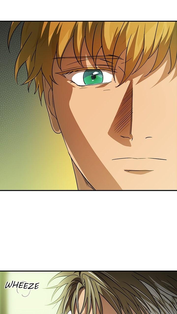 The Spark in Your Eyes Chapter 205