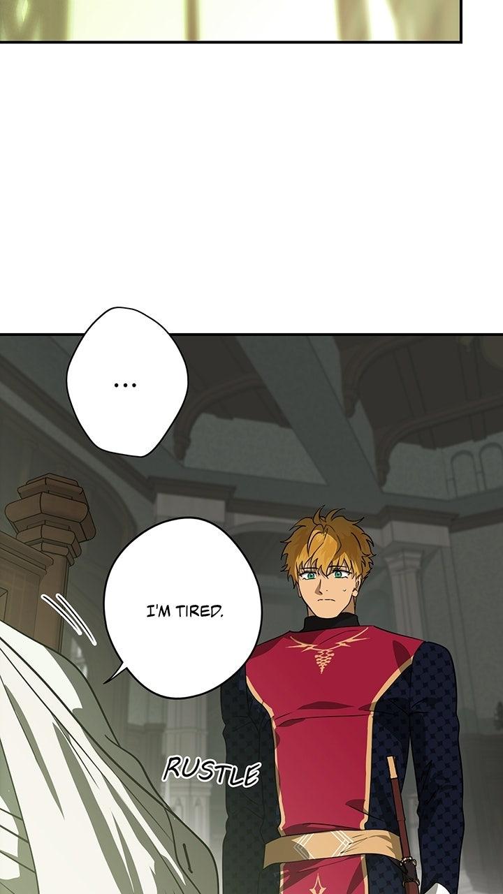 The Spark in Your Eyes Chapter 205