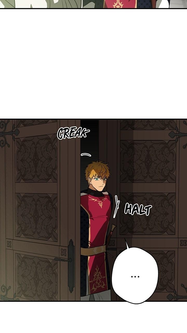 The Spark in Your Eyes Chapter 205