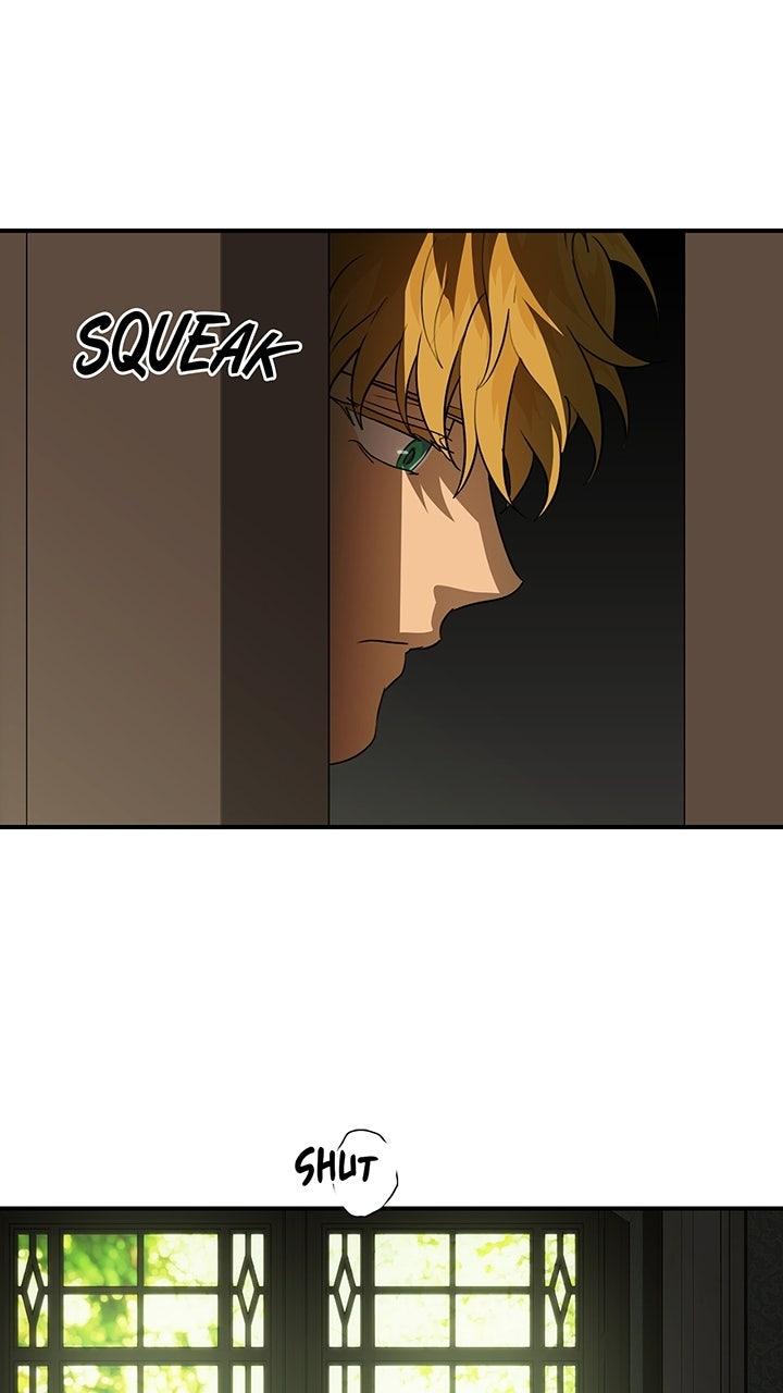 The Spark in Your Eyes Chapter 205